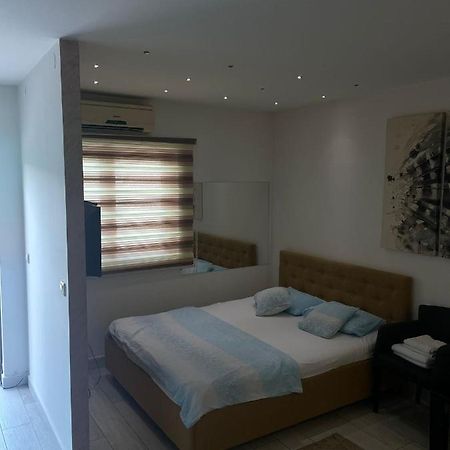 Ferienwohnung Dream 1 Belgrad Exterior foto