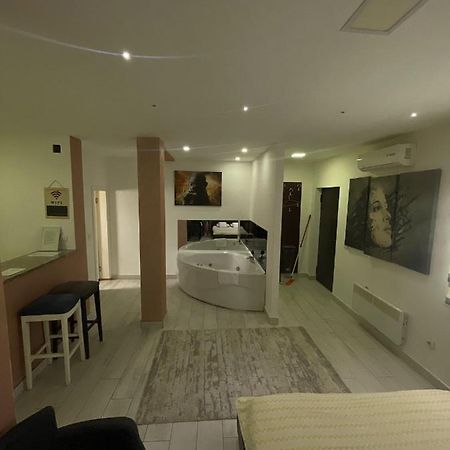 Ferienwohnung Dream 1 Belgrad Exterior foto