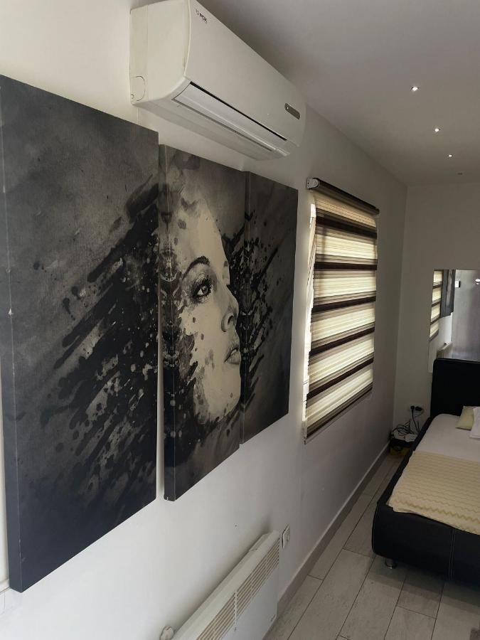Ferienwohnung Dream 1 Belgrad Exterior foto