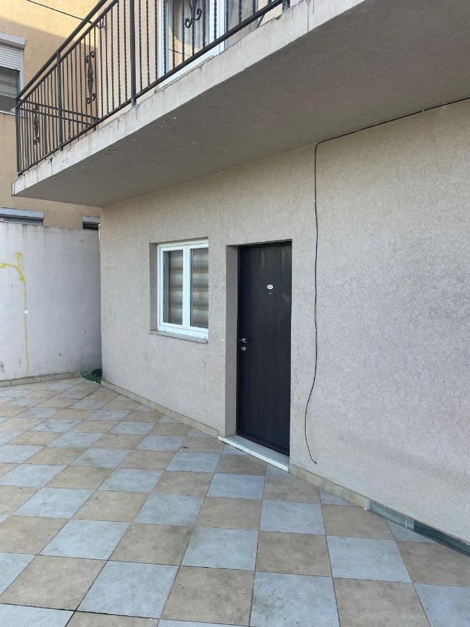 Ferienwohnung Dream 1 Belgrad Exterior foto