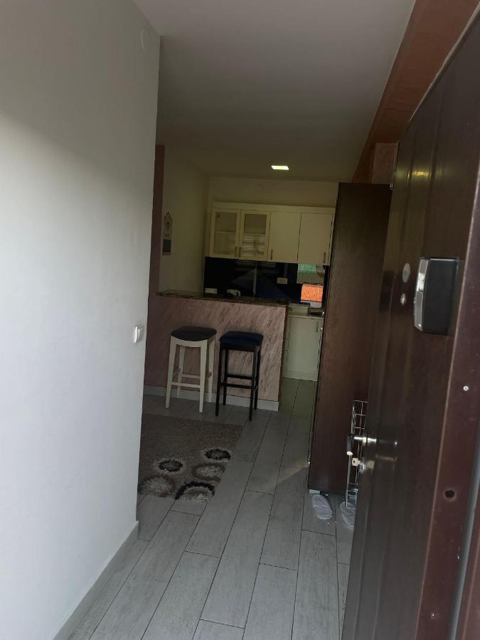 Ferienwohnung Dream 1 Belgrad Exterior foto