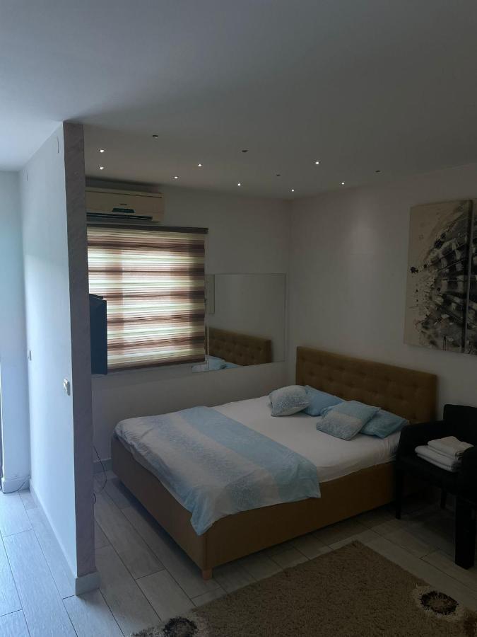 Ferienwohnung Dream 1 Belgrad Exterior foto