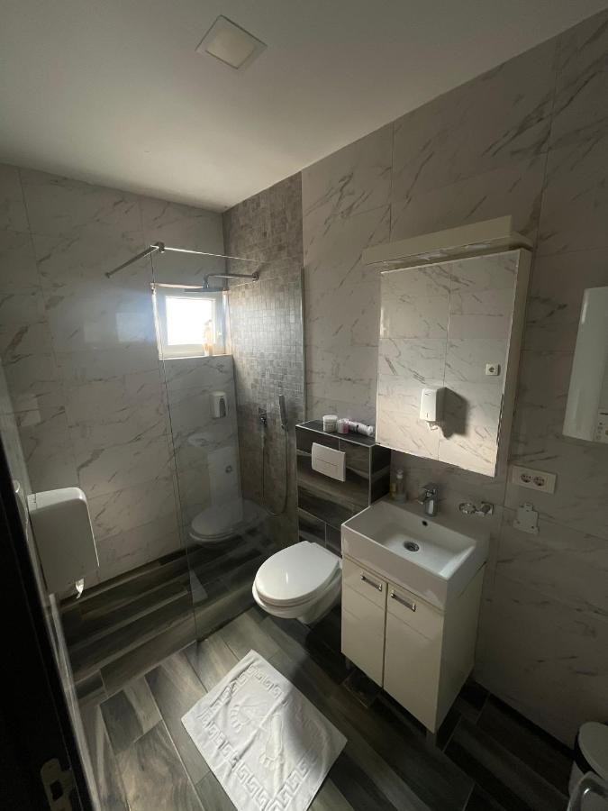 Ferienwohnung Dream 1 Belgrad Exterior foto