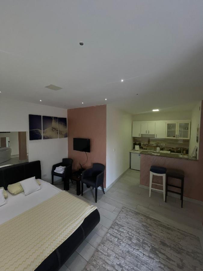 Ferienwohnung Dream 1 Belgrad Exterior foto