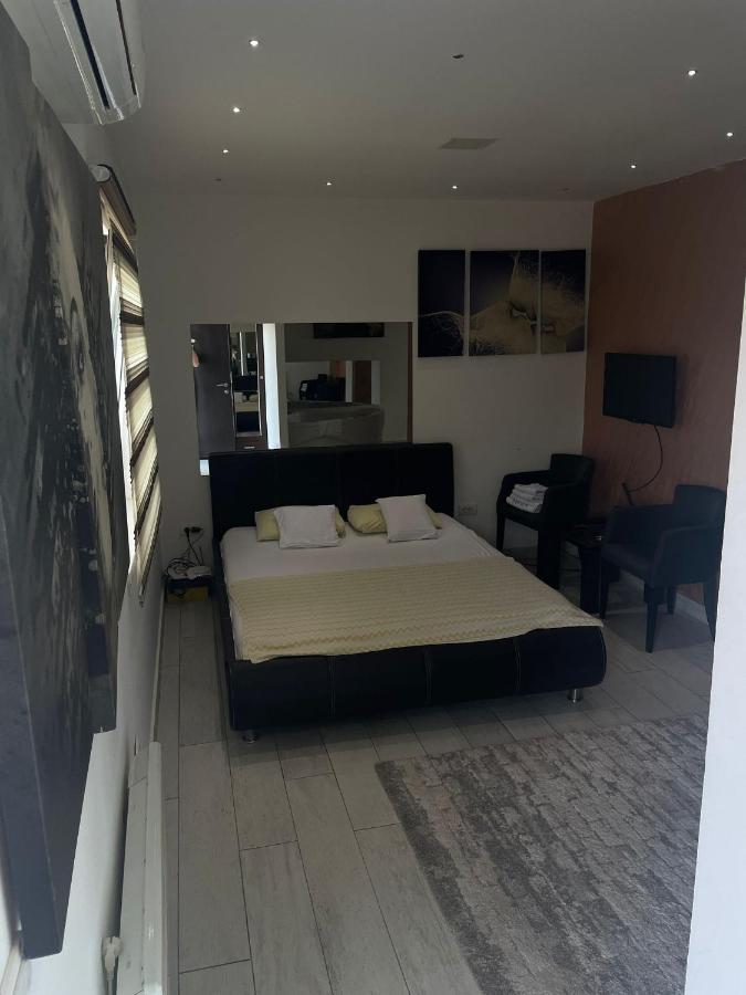 Ferienwohnung Dream 1 Belgrad Exterior foto
