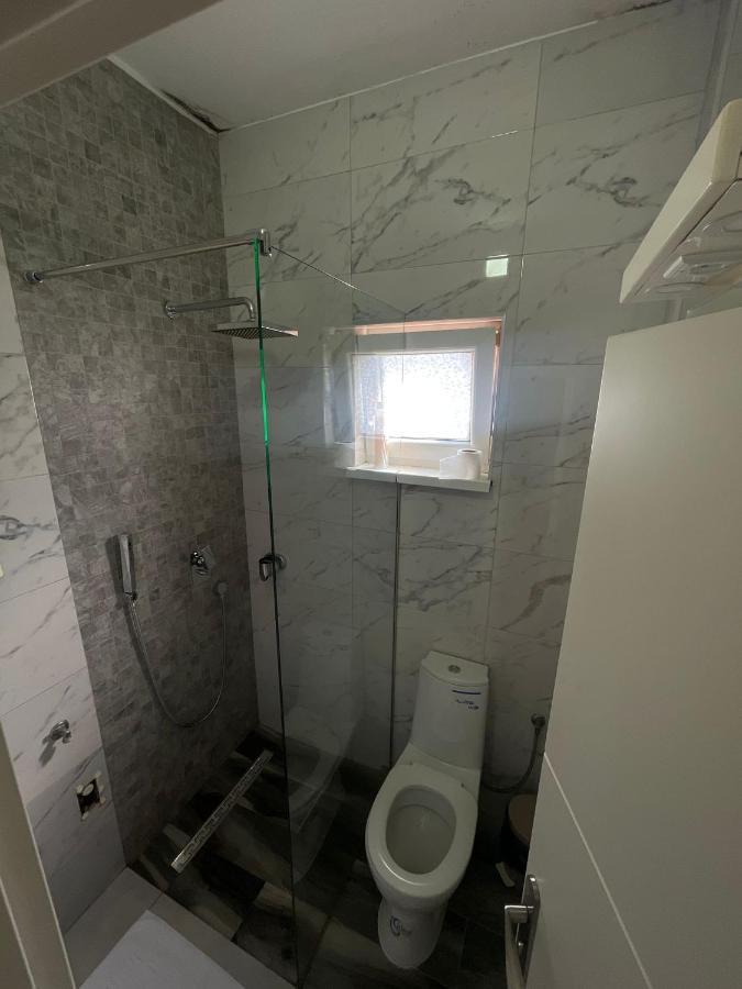 Ferienwohnung Dream 1 Belgrad Exterior foto