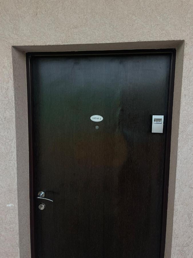 Ferienwohnung Dream 1 Belgrad Exterior foto